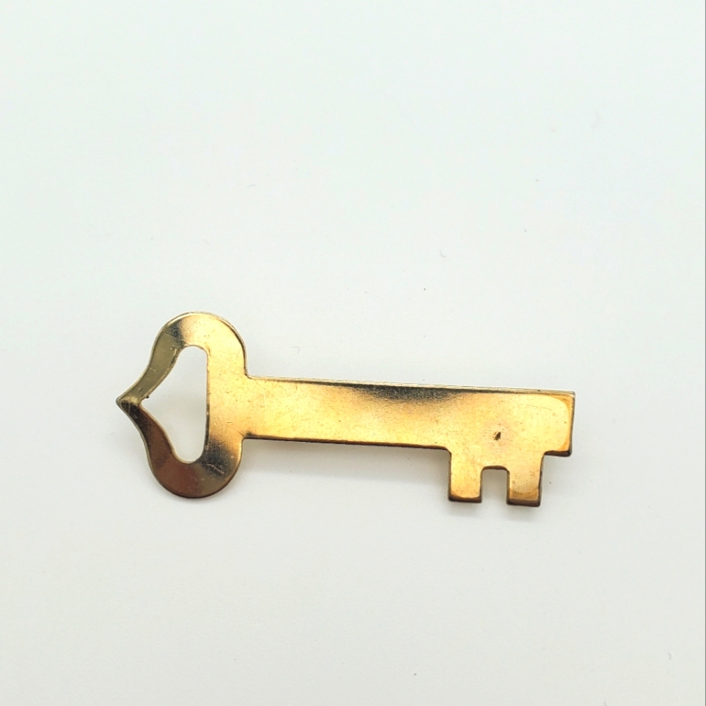 Key pin